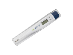 Termómetro Digital Aspen Fever Blue Mt31