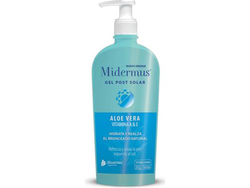 Midermus Gel Post Solar 300 Ml