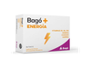 Bago + Energia X 30 Comprimidos