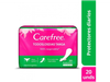 Protector Diario Carefree Tanga 20 Un