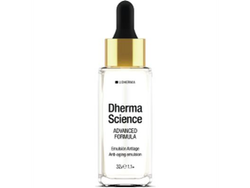 Dherma Science Advanced Formula 32 Gr.
