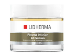 Plasma Infusion Soft Face Cream 50G.