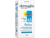 Crema Protector Solar Dermaglos Fps 65 Bebes 120 g