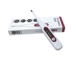 Termometro Iraola Digital 1 Un