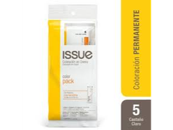 Tinte Issue Kit #5 Cast Clar Sachet