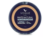 Polvo Compacto Vogue Natural Mate Canela 1 Un