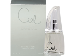 Colonia Ciel Crystal 50 ml