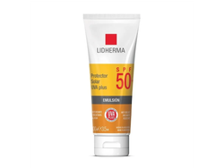 Protector Solar Uva Plus Spf 50+ 100G.