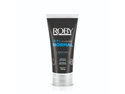 Gel Roby Fijador Normal 150 g