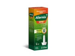 Alernix Spray Spray Nasal X 10 Ml