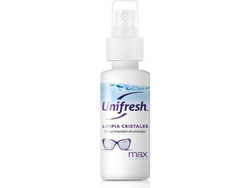 Limpia Cristales Unifresh Spray 35 ml