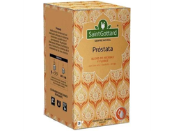 Té Saint Gottard Próstata 30 g