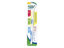 Gum, Cepillo Interdental 1.4 mm Dual x 2 un