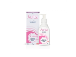 Shampoo Intimo Áurea Demulcente 150 g