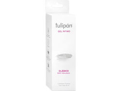 Gel Íntimo Tulipán Clásico 30 ml
