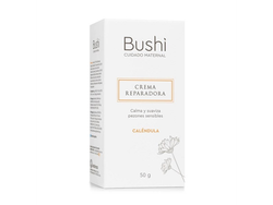 Crema Cuidado Materno Bushi Caléndula 100 G