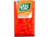 Pastilla Tic Tac Naranja 16 g
