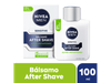 Bálsamo Nivea For Men After Shave Piel Sensible 100 ml