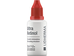 Ultra Retinol 30Ml.