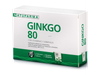 Suplemento Dietario Natufarma Ginkgo 80 30 Capsulas