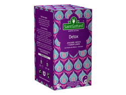 Té Detox Saint Gottard 30 g