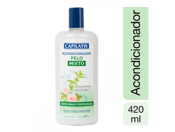Acondicionador Capilatis Pelo Mixto 420 ml