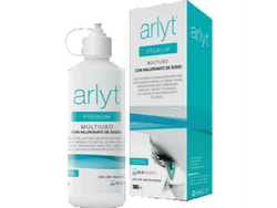 Arlyt Premium X 360Ml