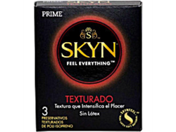 Prime Skyn Texturado 3 Un