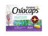 Chiacaps Premium Oil X 30 Capsulas