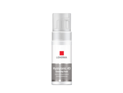 Hyaluronic 4D Cleansing Foam 145 Ml.