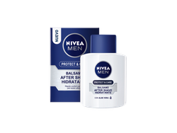 Bálsamo Nivea For Men After Shave 100 ml