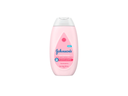 Crema Hidratante Johnson's Para Bebé 200 ml