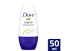 Antitranspirante Dove Roll-On Original 90 g