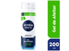 Gel De Afeitar Nivea Men Sensitive 200 ml