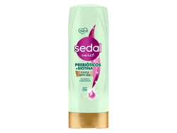 Acondicionador Prebióticos Más Biotina Sedal 190 ml