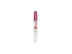 Labial Maybelline Superstay 24 Horas Plum 055