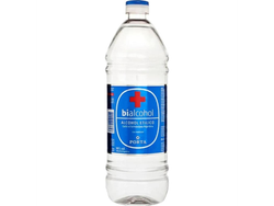 Alcohol Etílico Bialcohol Porta 500 ml