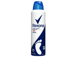 Desodorante Para Pies Rexona Efficient 153 ml