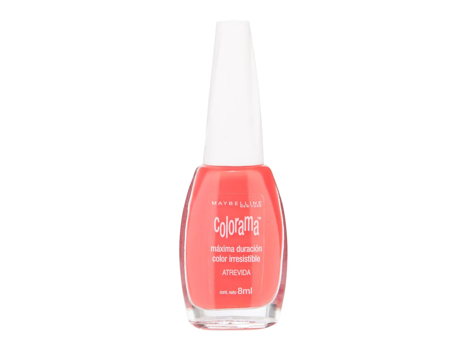 Esmalte Colorama Summer Atrevida 1 U