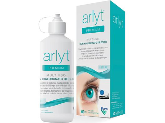 Arlyt Premium X 60Ml