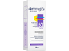 Protector Solar Dermaglós Facial FPS50 Efecto Seco 50 g