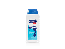 Talco Algabo Foot 100 g