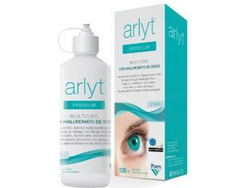 Arlyt Premium X 120Ml