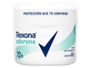 Antitranspirante Rexona Femenino En Crema Odorono 60 g