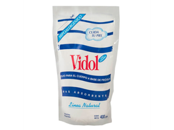 Polvo Vidol 400 G