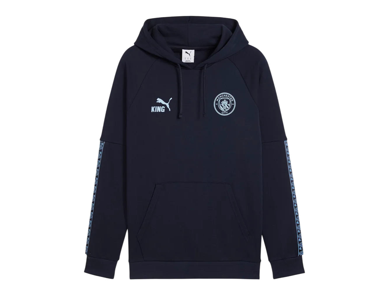 BUZO PUMA MANCHESTER CITY KING
