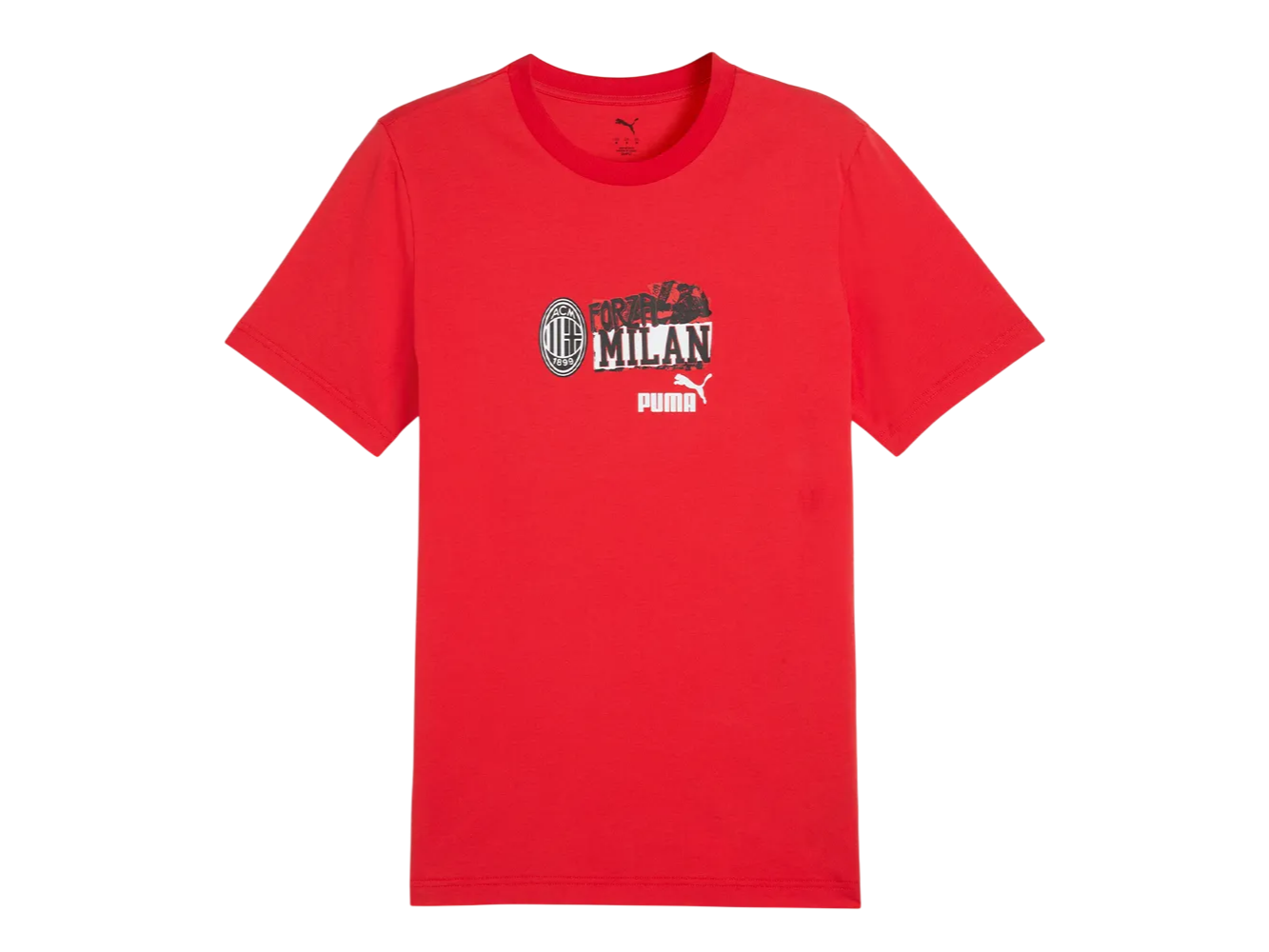 ACM FTBLNRGY TEE