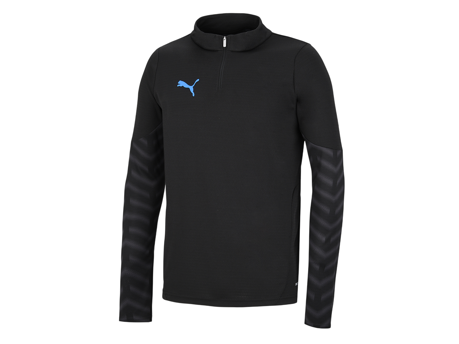 INDIVIDUALCUP 1/4 ZIP-TOP