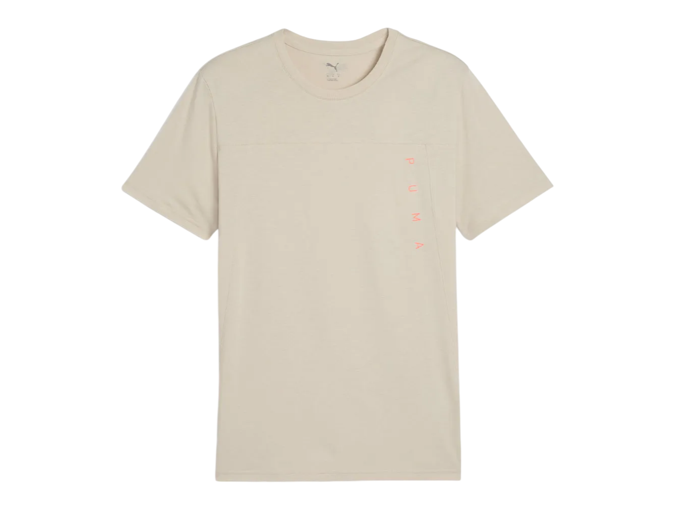 M TAD TECH TRIBLEND TEE