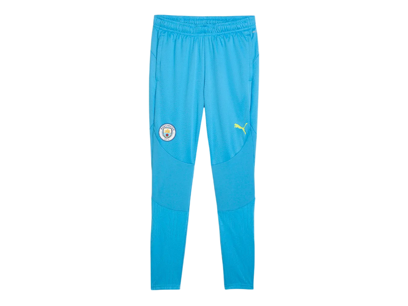 MCFC TRAINING PANTS